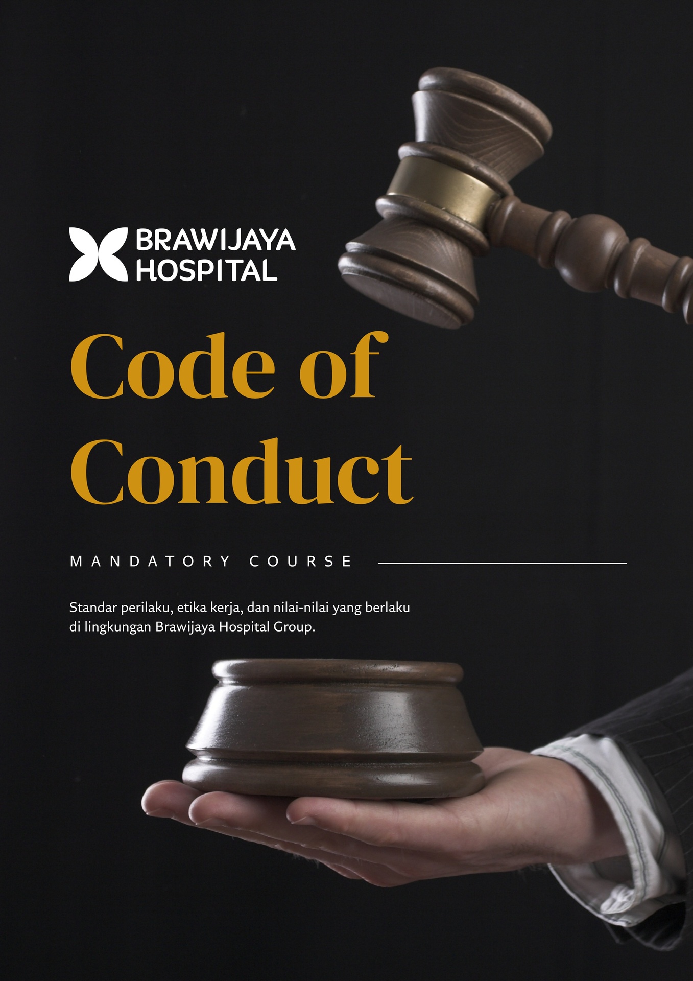 Code of Conducts