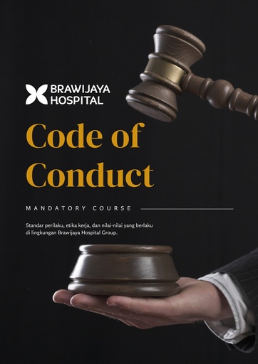 Code of Conducts